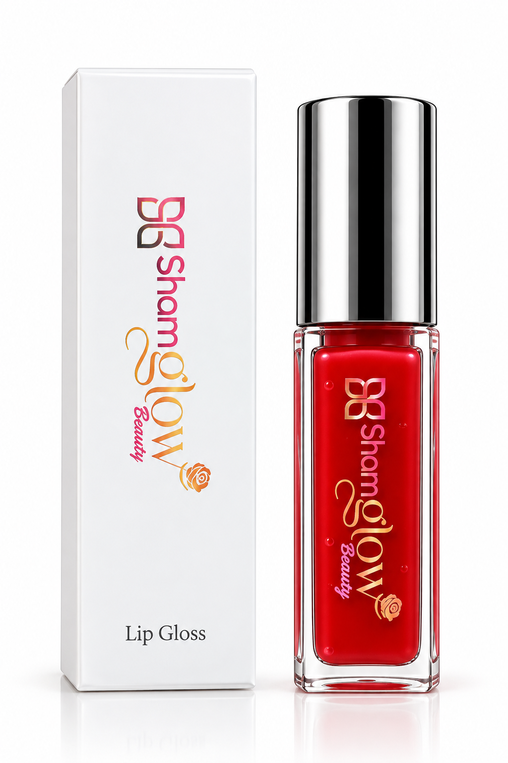 ShamGlow Beauty Lip Gloss
