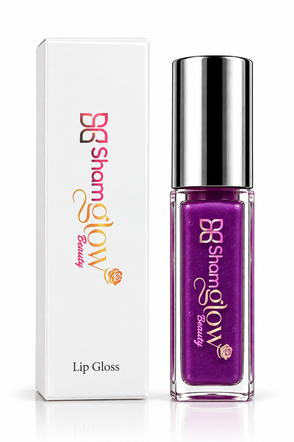 ShamGlow Beauty Lip Gloss