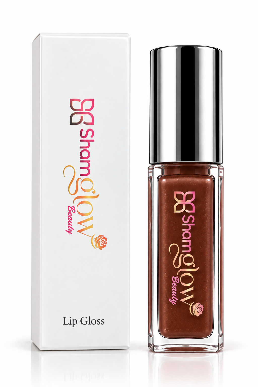ShamGlow Beauty Lip Gloss